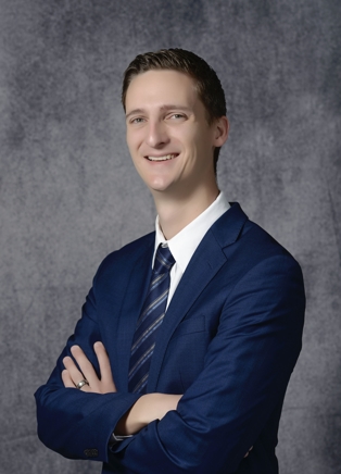 Attorney Nathan G. Law