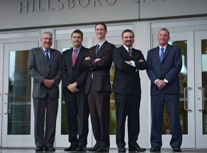 Cornerstone Law Group