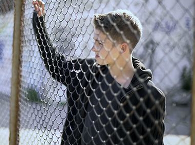 Juvenile Crimes