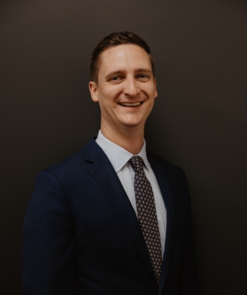 Nathan G. Law   Photo