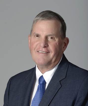 Frederick S. Carman Photo