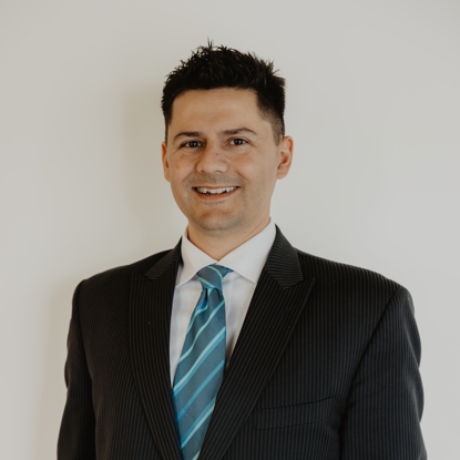 Nick  Heydenrych Photo